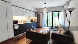 Hijauan (D9), Apartment #343849271